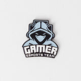 ملصق شارة اللاعب