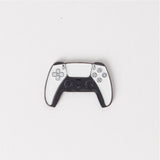 White Sony Controller White