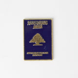 Lebanon Pasport Sticker