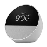 Amazon Echo Spot Smart Alarm Clock - White - GulfStore.com