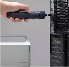 HOTO 3.6V Screwdriver Tool Set - GulfStore.com