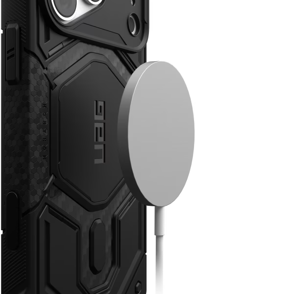 UAG iPhone 18/17 Pro Max Monarch Pro Magsafe Case