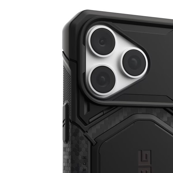 UAG iPhone 18/17 Pro Max Monarch Pro Magsafe Case