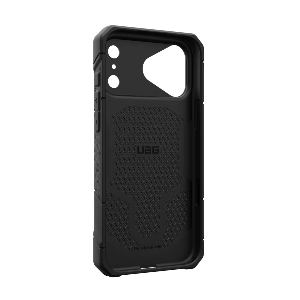 UAG iPhone 18/17 Pro Max Monarch Pro Magsafe Case