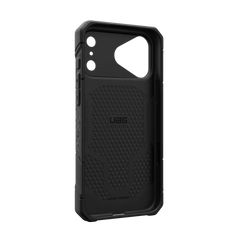 UAG iPhone 18/17 Pro Max Monarch Pro Magsafe Case | Carbon Fiber