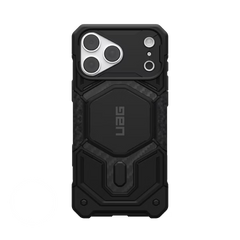 UAG iPhone 18/17 Pro Max Monarch Pro Magsafe Case | Carbon Fiber