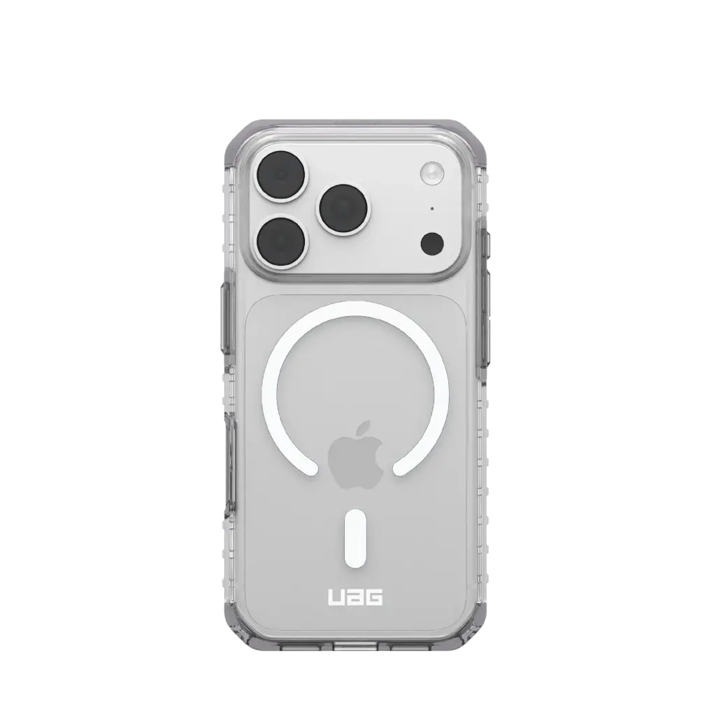 UAG iPhone 18/17 Pro Plyo LT Magsafe Case