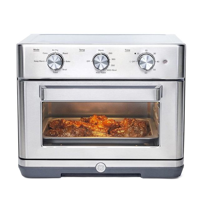 GE Air Fry Toaster Oven- Manual