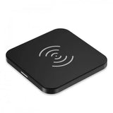 Choetech  T511S QI CERTIFIED 10W FAST WIRELESS CHARGER PAD - T511-S