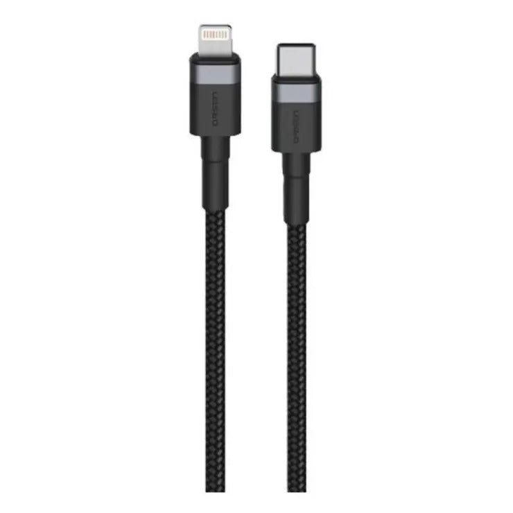 Choetech ORSEN PD 20W CABLE C TO LIGHTNING - S51