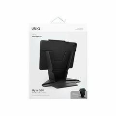 UNIQ | PDP132024 | R360 Blk RYZE 360 New Ipad Pro 13 2024 | Midnight Black - GulfStore.com