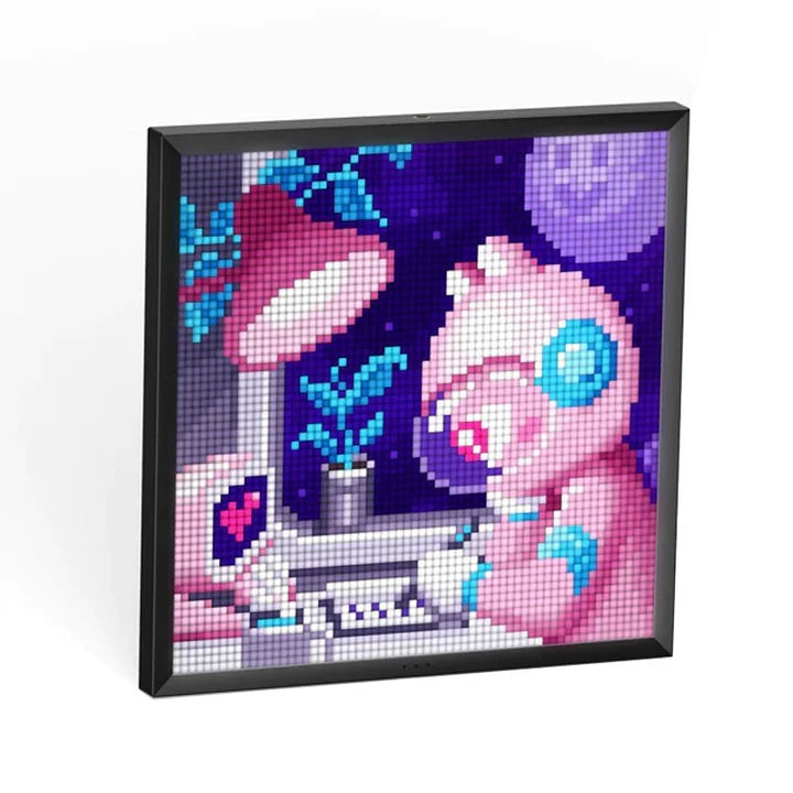 Divoom Pixoo 64 X 64 Digital Frame Display - 800380