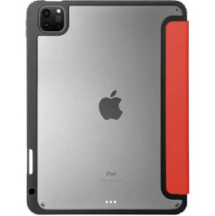 SKINARMA -PDPRO11-SPKORG SKINARMA IPAD PRO 11" (3RD/4TH GEN) | IPAD AIR 10.9" (4TH/5TH GEN) SPUNK , Case , Spunk , Orange - GulfStore.com