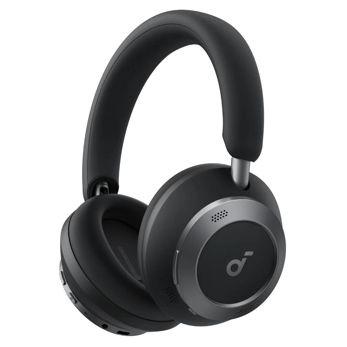 Soundcore Space One Pro Headphones – Black