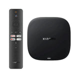 Xiaomi 3rd Gen TV Box S - Black - GulfStore.com