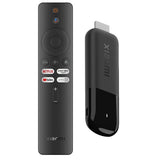 Xiaomi TV Stick 4K 2nd Gen MDZ-33-AA - Black - GulfStore.com