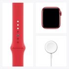 Apple Watch Series 6 40mm GPS - Red