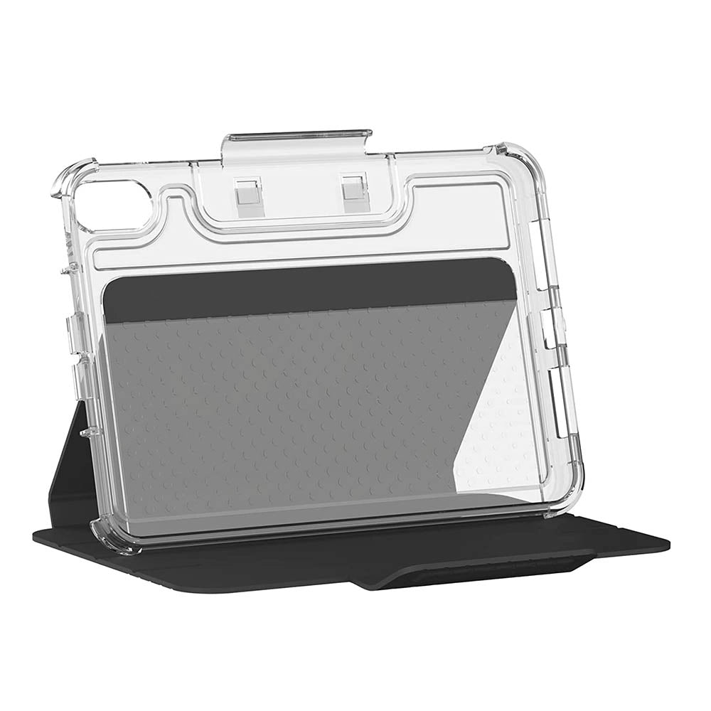 UAG iPad mini 6 Lucent Case - Black