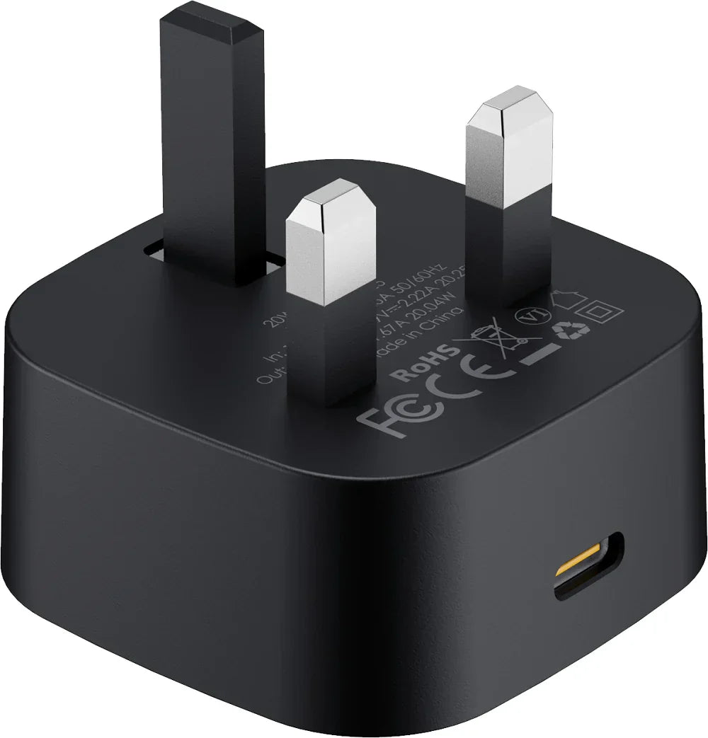 aukey car charger