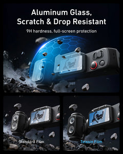 Telesin Screen Protector for Luna Ultra - GulfStore.com