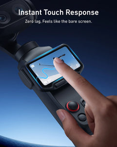 Telesin Screen Protector for Luna Ultra - GulfStore.com