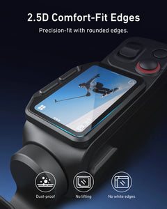Telesin Screen Protector for Luna Ultra - GulfStore.com