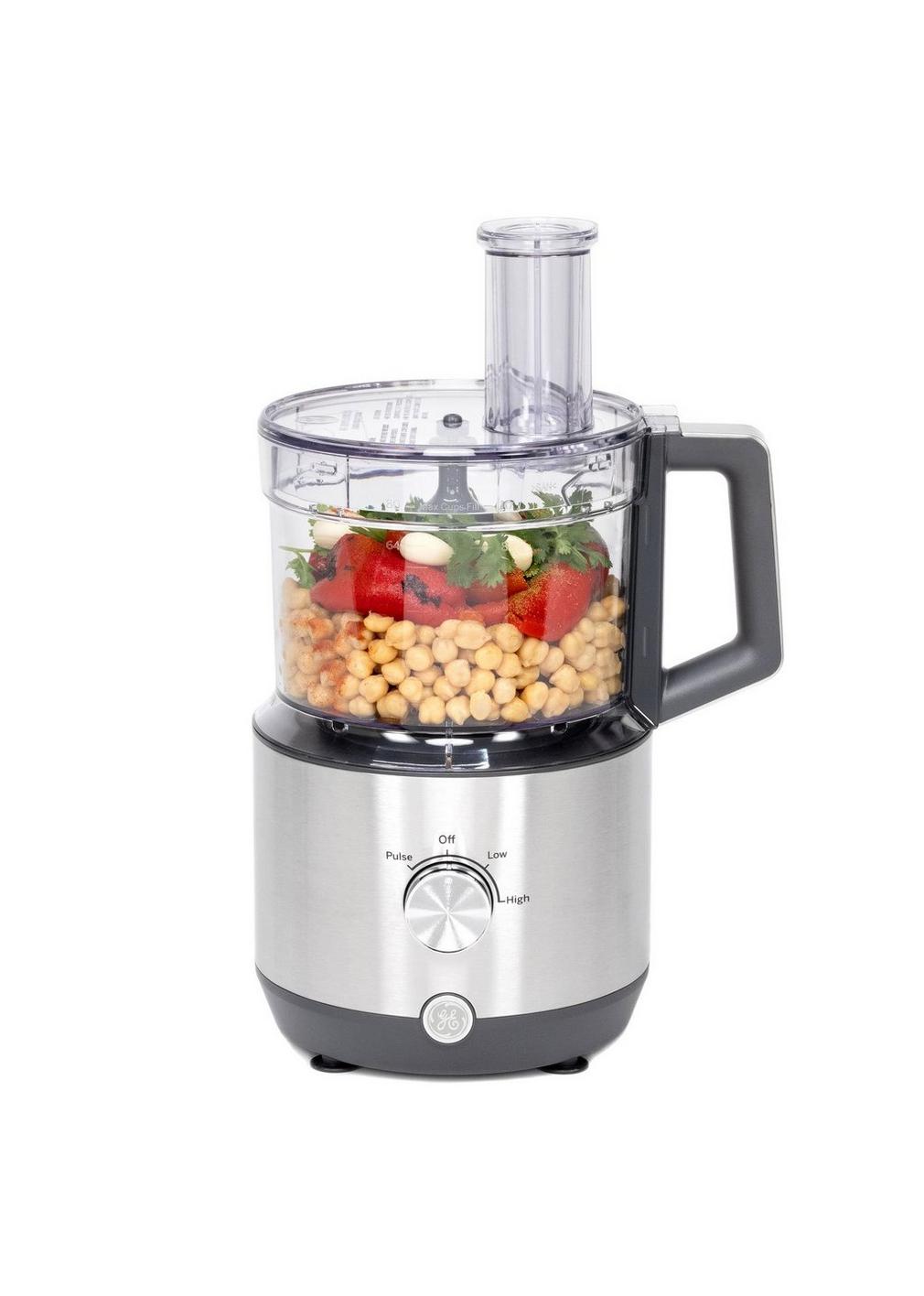 GE Food Processor G8P0AAYSPSS