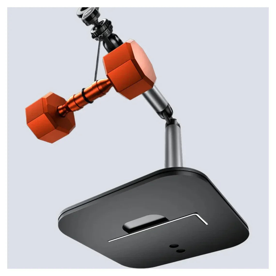Telesin magnetic phone stand - p3-ds-01