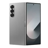 Samsung Galaxy Z Fold 6 5G (Silver, 1 TB) (12 GB RAM) - GulfStore.com