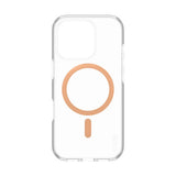 CARE CASE  PEACHY MGS IPHONE 16 PRO