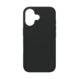 CARE™ by PanzerGlass® Case Black w. MagSafe iPhone 16
