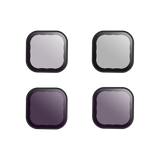 TELESIN ND & CPL Lens Filters Set for GoPro 9/10/11 - GulfStore.com