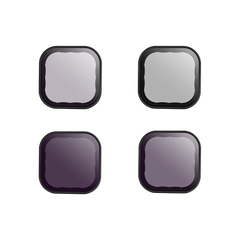 TELESIN ND & CPL Lens Filters Set for GoPro 9/10/11 - GulfStore.com