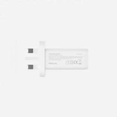 MOMAX FastPro GaN Charger kit with lightning cable +Carrying Case Black - White - VPD0064 - GulfStore.com
