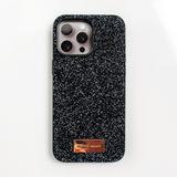 ONEGIF Hard Case For iphone 15 Pro Max 6.9 - Black