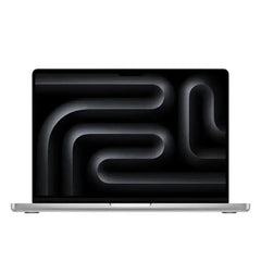 Apple MacBook Pro - 14.2" / M4 Pro / 12-Core CPU / 16-Core GPU / 24GB RAM / 512GB SSD / Silver / 1YW - GulfStore.com