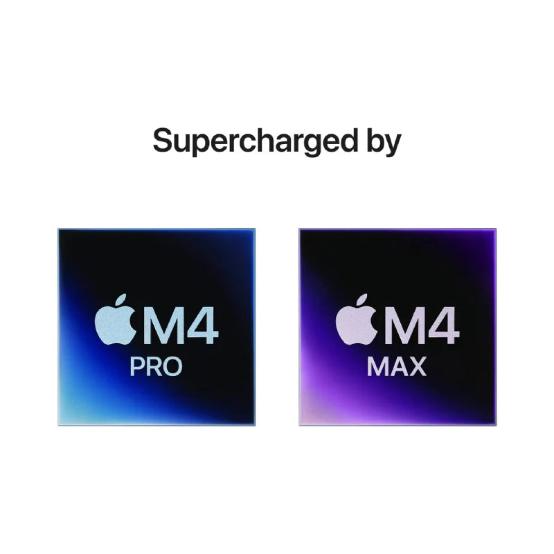 Apple MacBook Pro - 14.2