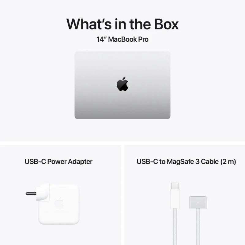 Apple MacBook Pro - 14.2