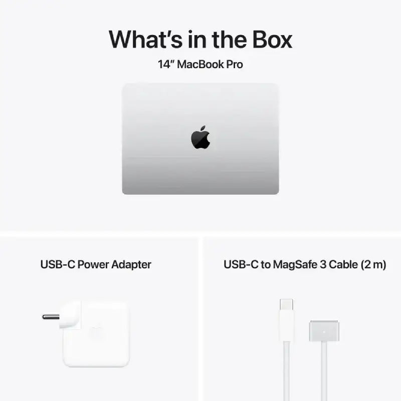 Apple MacBook Pro - 14.2