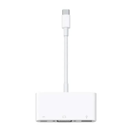 apple usb c to vga adapter