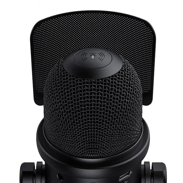 SYNTECH RGB GLOWMIC USB CONDENSER MICROPHONE