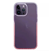 UNIQ HYBRID IPHONE 14 PRO COMBAT DUO - LILAC (LAVENDER/PINK) - GulfStore.com