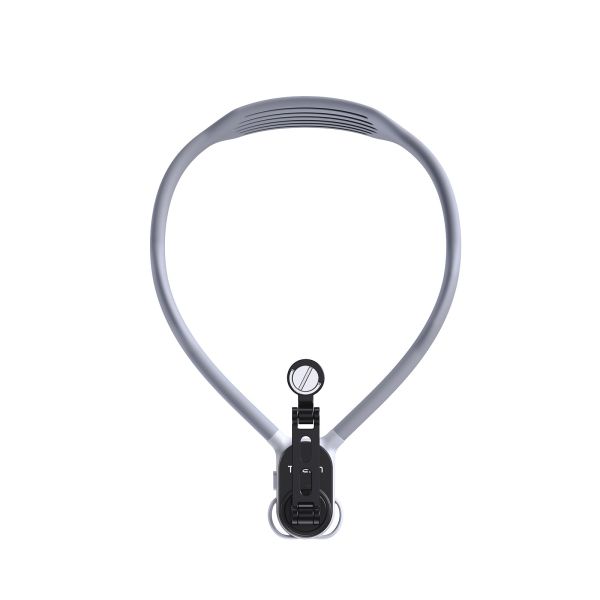Telesin Gimble Neck Mount for Pocket 3/4/4p/Luna - GulfStore.com