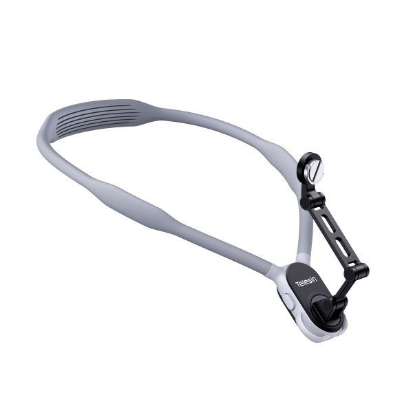 Telesin Gimble Neck Mount for Pocket 3/4/4p/Luna - GulfStore.com