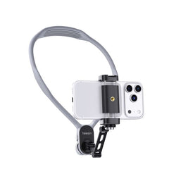 Telesin Gimble Neck Mount for Pocket 3/4/4p/Luna - GulfStore.com