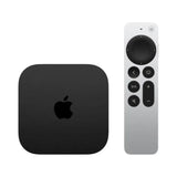 Apple TV 2022 - 4K Wi‑Fi (3rd Generation) 128GB - GulfStore.com
