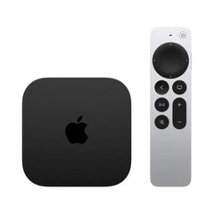 Apple TV 2022 - 4K Wi‑Fi (3rd Generation) 128GB - GulfStore.com
