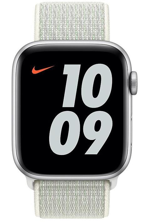 Apple watch strap 44mm Spruce Aura Nike Sport Loop