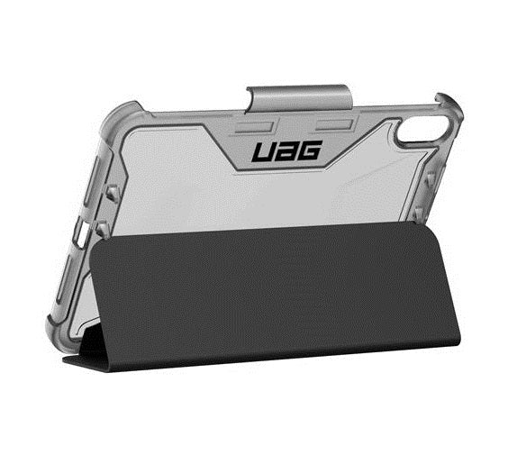 UAG | 123282114043 | UAG iPad mini 7/6 Plyo Case | Black / Ice