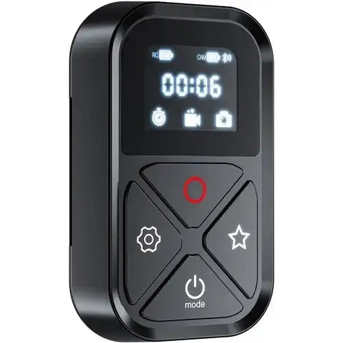 TELESIN T10 Wireless Remote Controller for GoPro Max/8/9/10/11 - GulfStore.com